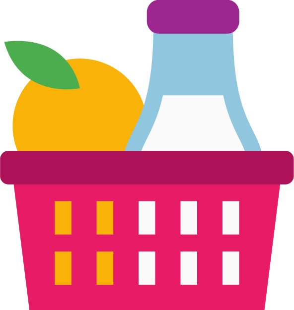 Продукты и напитки